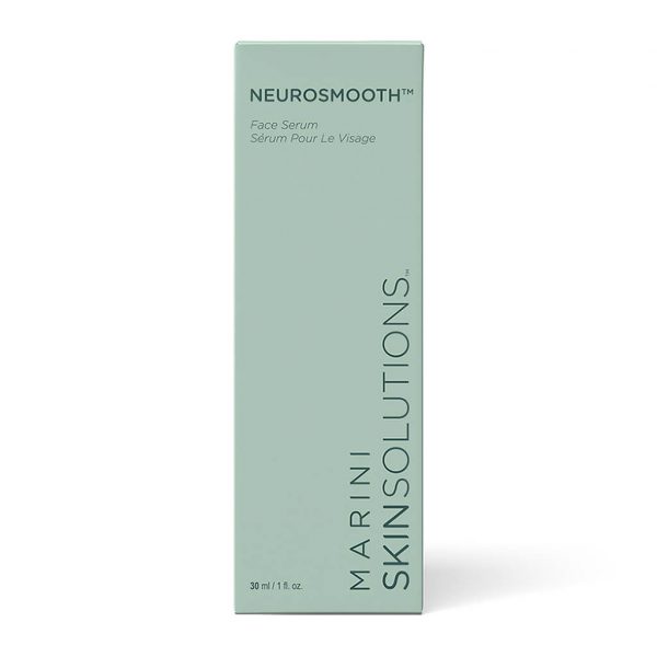 Jan Marini NeuroSmooth 2