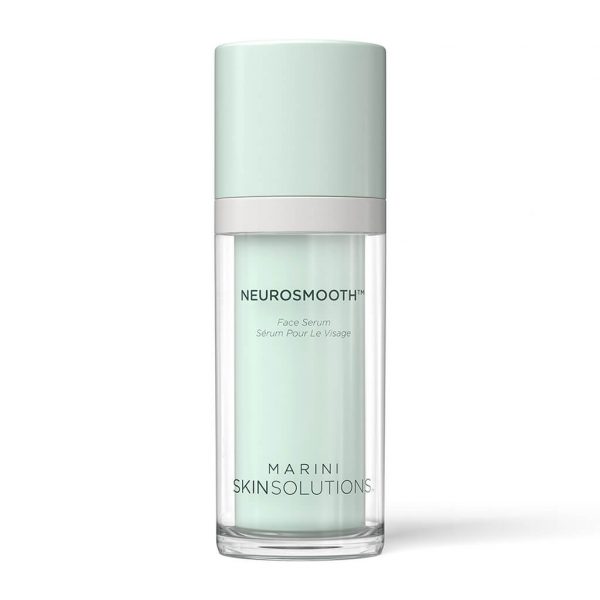 Jan Marini NeuroSmooth