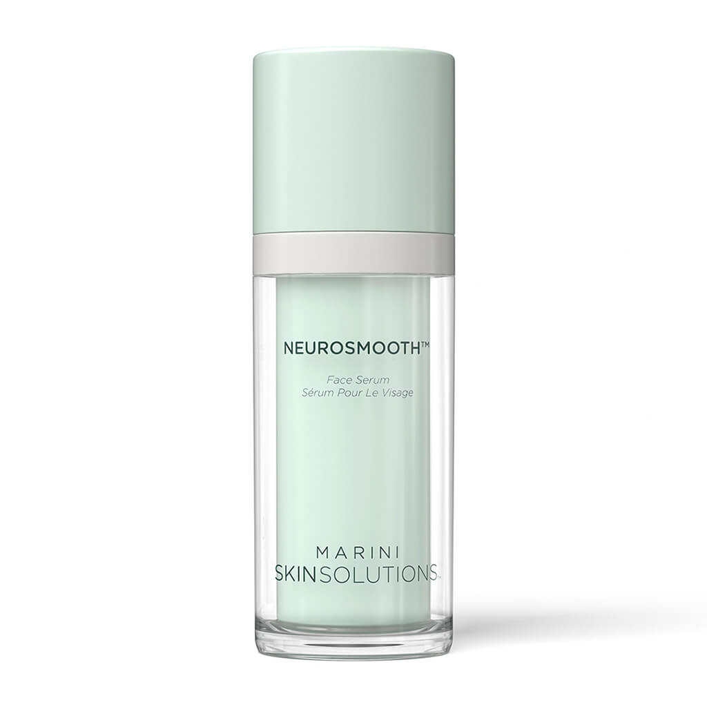 Jan Marini NeuroSmooth