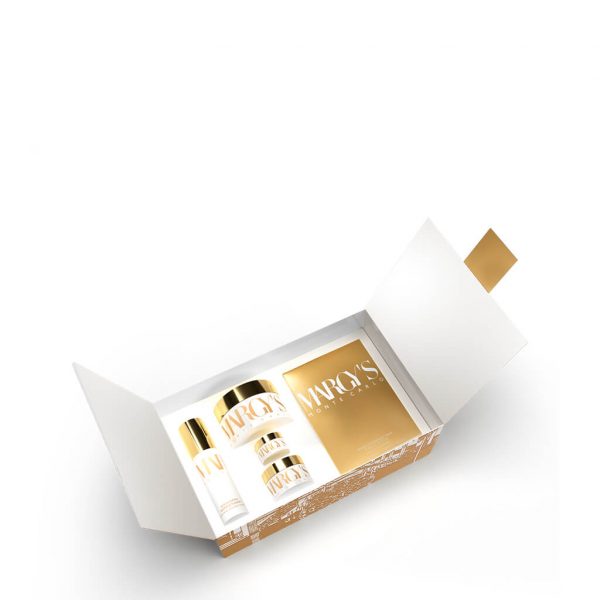 Margy's New Year Box 2025 2