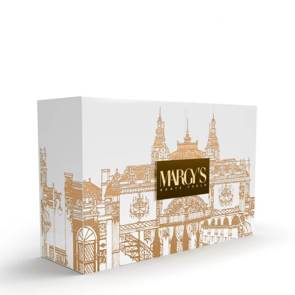 Margy's New Year Box 2025