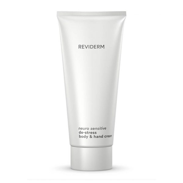 reviderm Reviderm Neuro Sensitive De Stress Body  Hand Cream