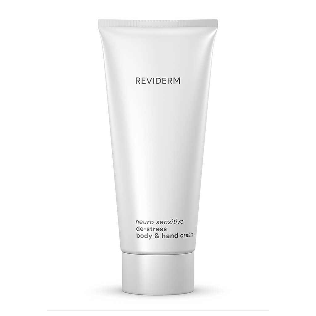 reviderm Reviderm Neuro Sensitive De Stress Body  Hand Cream