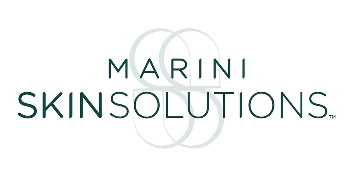 Marini SkinSolutions Logo