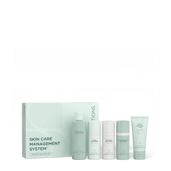 Marini SkinSolutions Skin Care Management System (Dry Very Dry) SPF 45 2