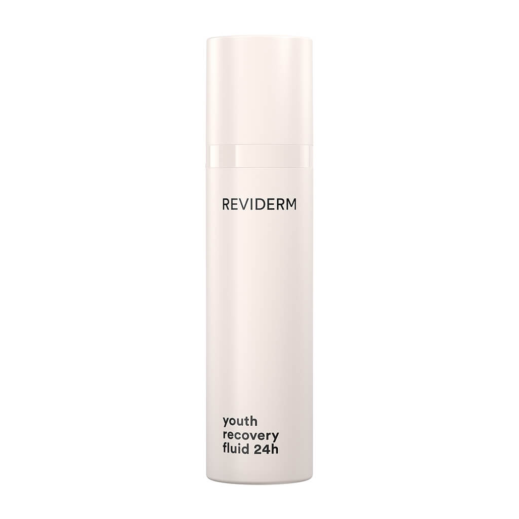 Reviderm Youth Recovery Fluid 24h