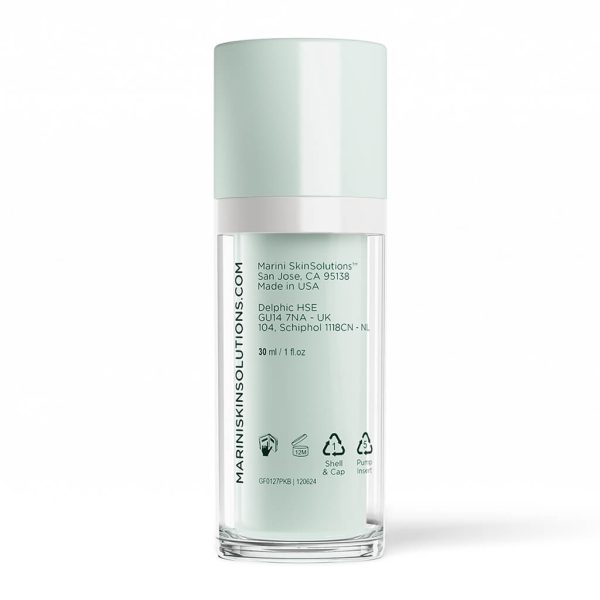 Marini SkinSolutions Marini Reboot 2