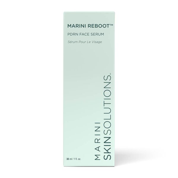 Marini SkinSolutions Marini Reboot 3