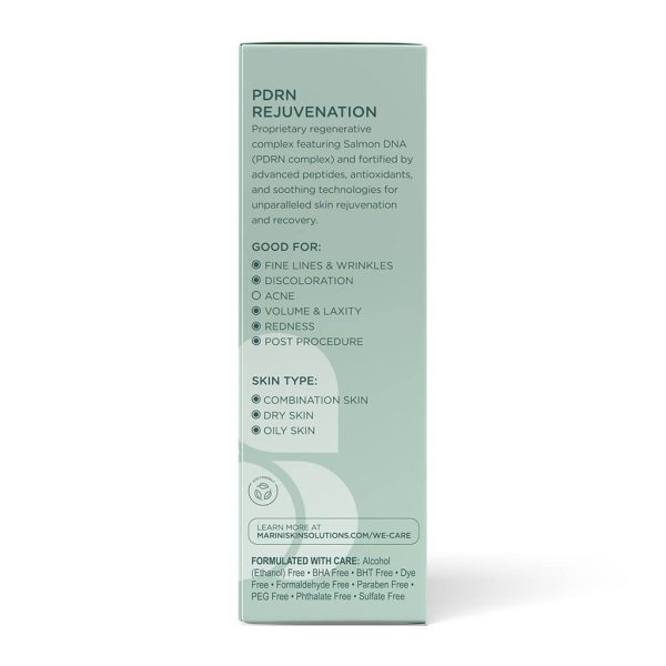 Marini SkinSolutions Marini Reboot 4