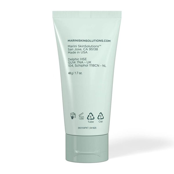 Marini SkinSolutions Night Zyme 2