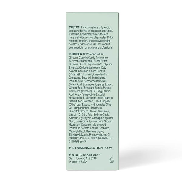 Marini SkinSolutions Night Zyme 4