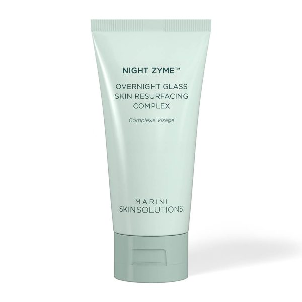 Marini SkinSolutions Night Zyme