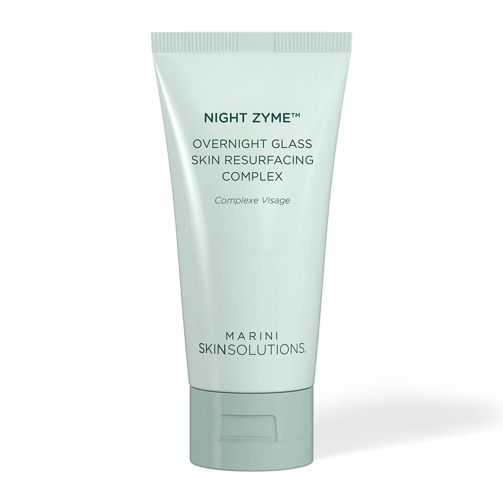 Marini SkinSolutions Night Zyme