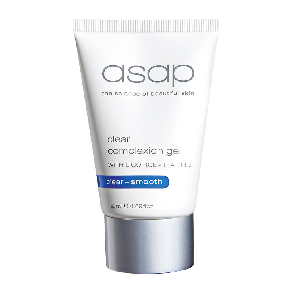 Asap Clear Complexion Gel