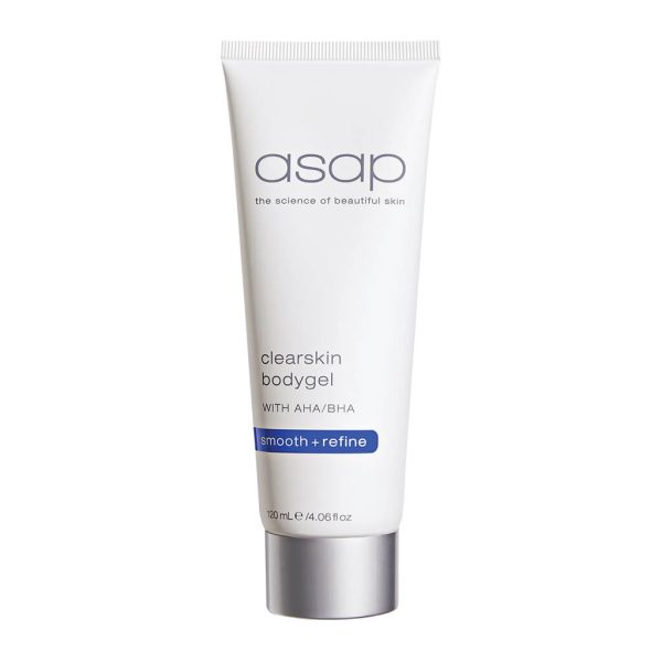 Asap Clearskin Bodygel