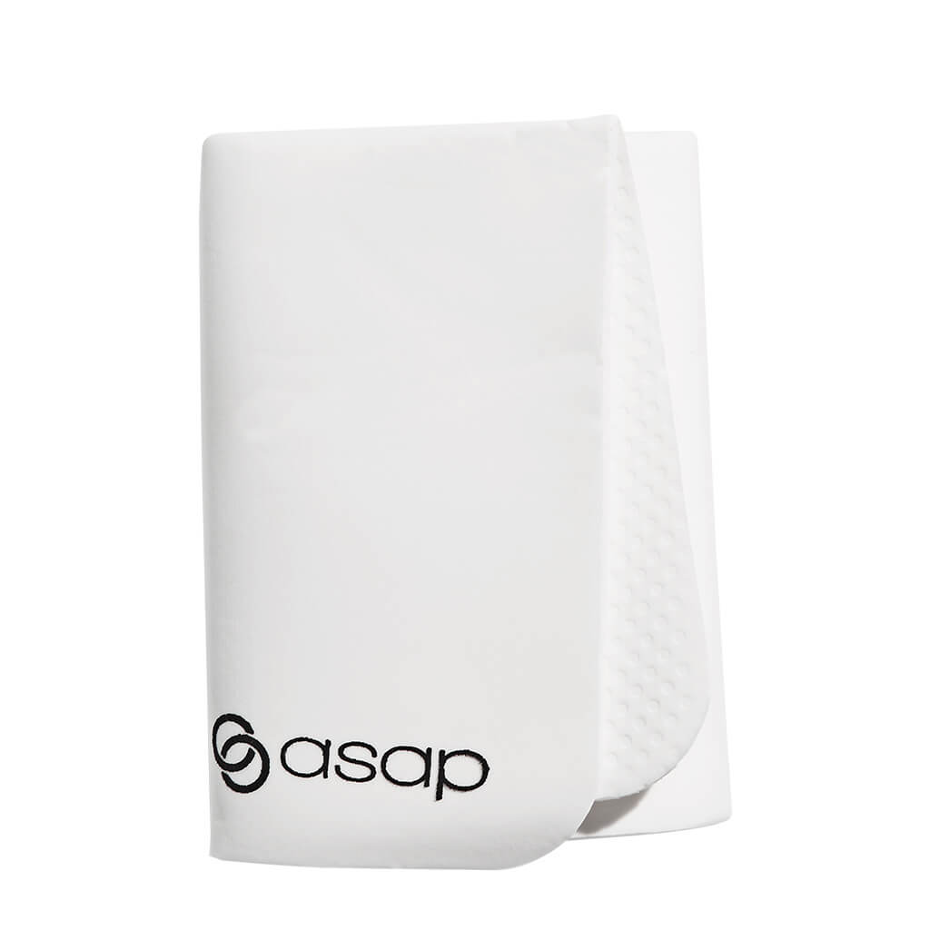 Asap Deluxe Facial Cloth