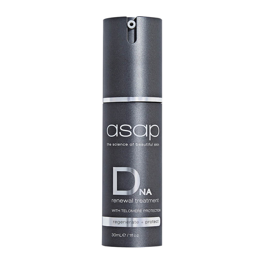 ASAP DNA Renewal Treatment