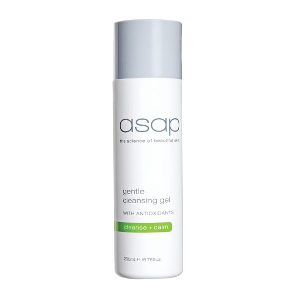 Asap Gentle Cleansing Gel