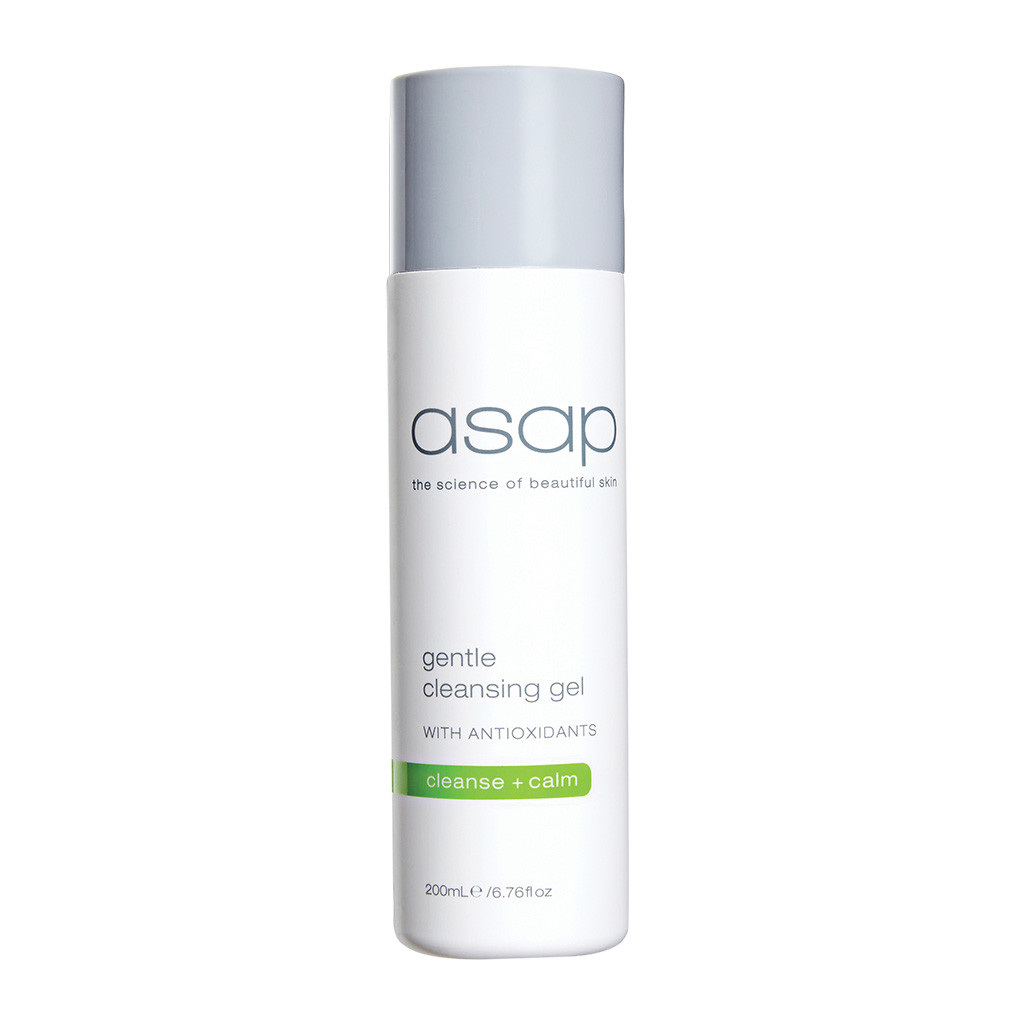 Asap Gentle Cleansing Gel