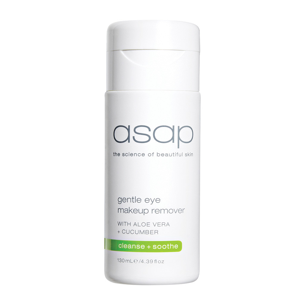 Asap Gentle Eye Makeup Remover
