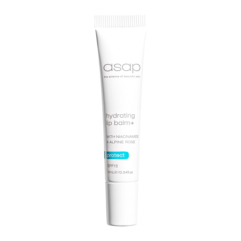 Asap Hydrating Lip Balm SPF15