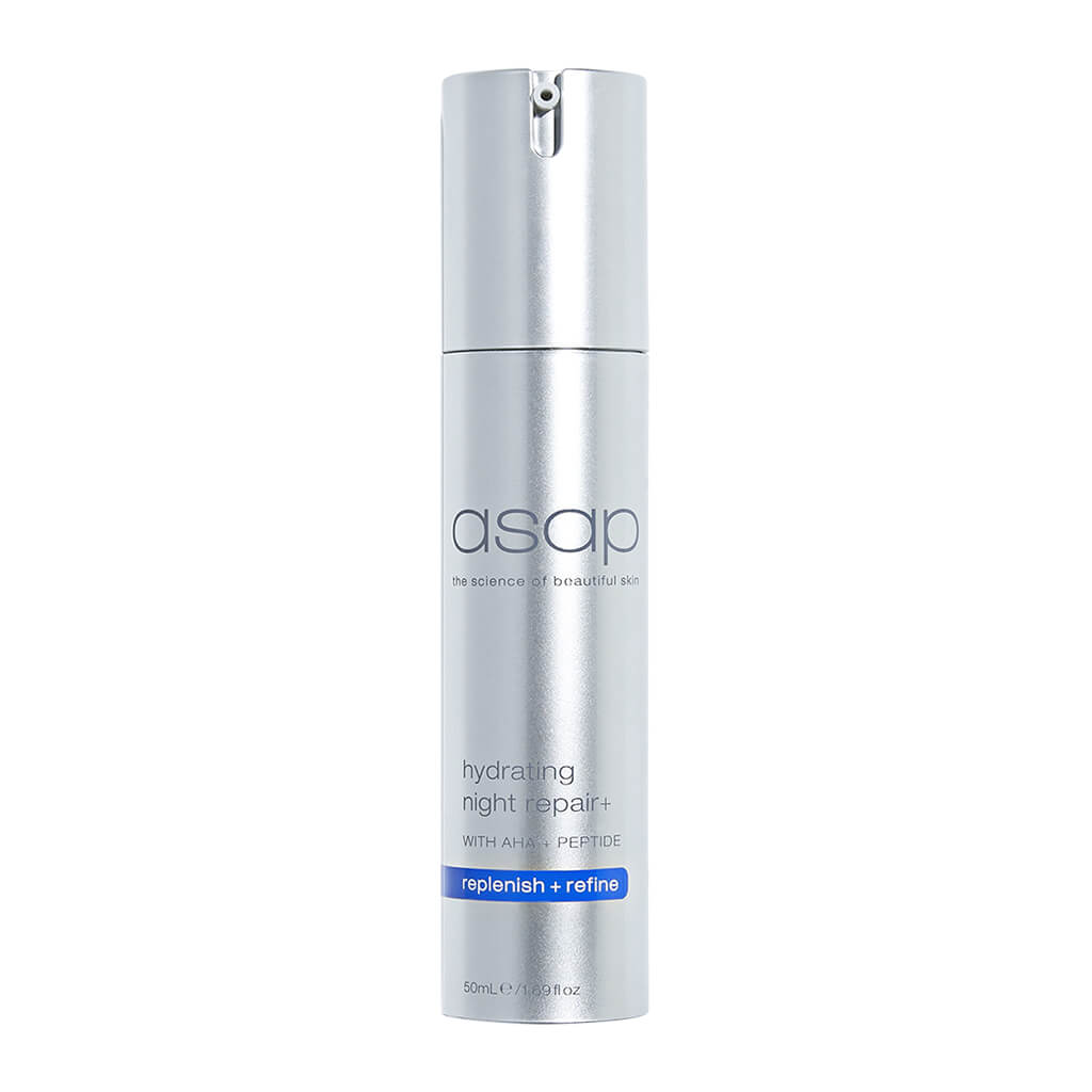 ASAP Hydrating Night Repair plus