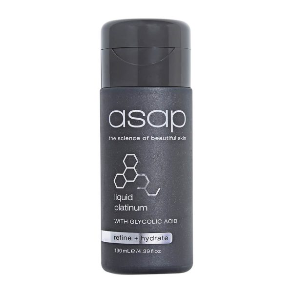 ASAP Liquid Platinum