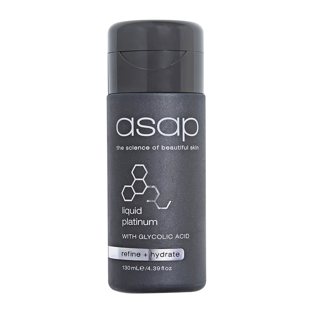 ASAP Liquid Platinum