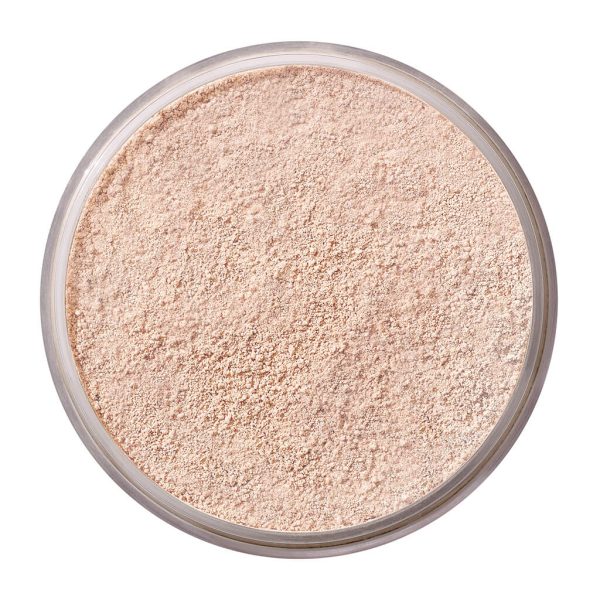 Asap Mineral Base 2