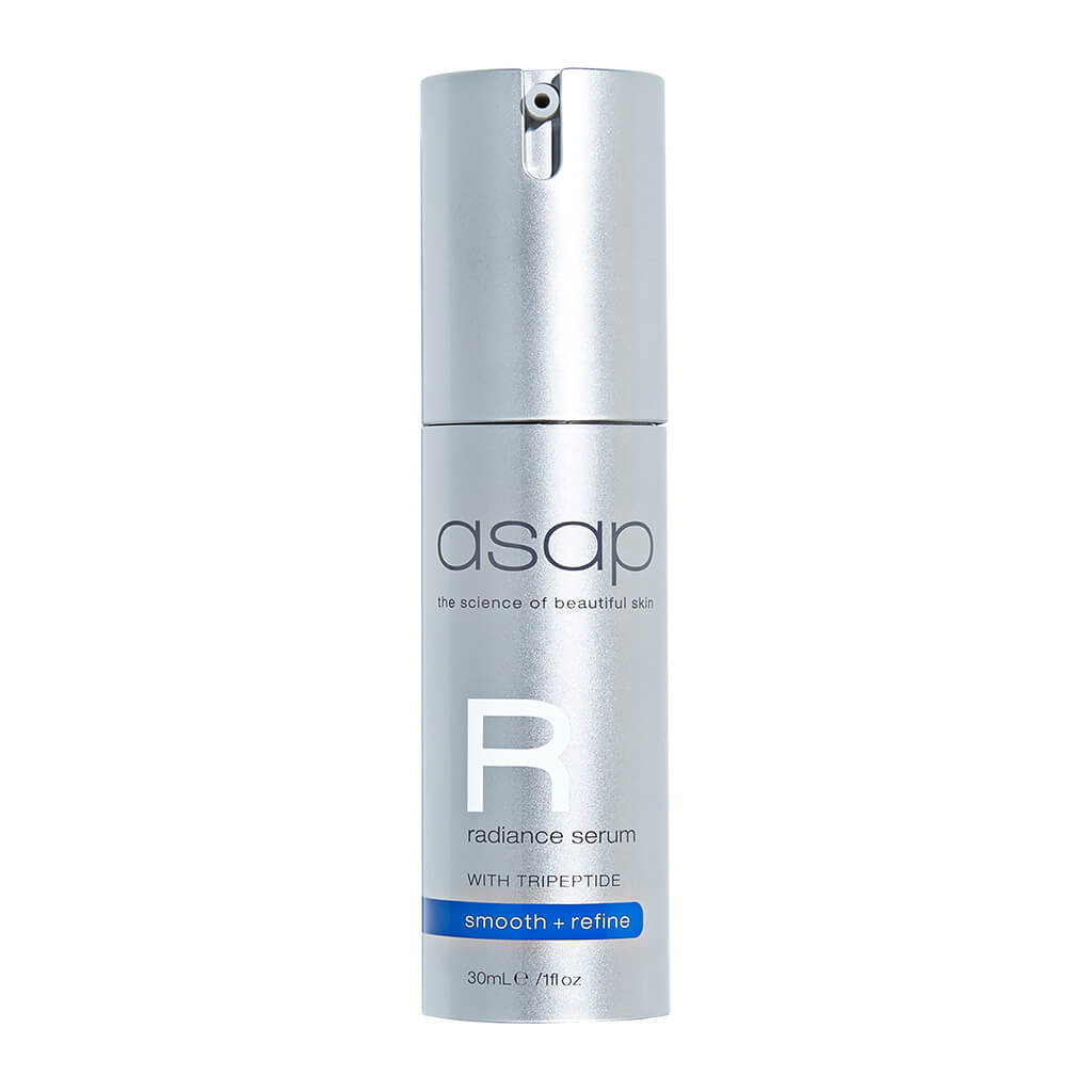 asap radiance serum 2