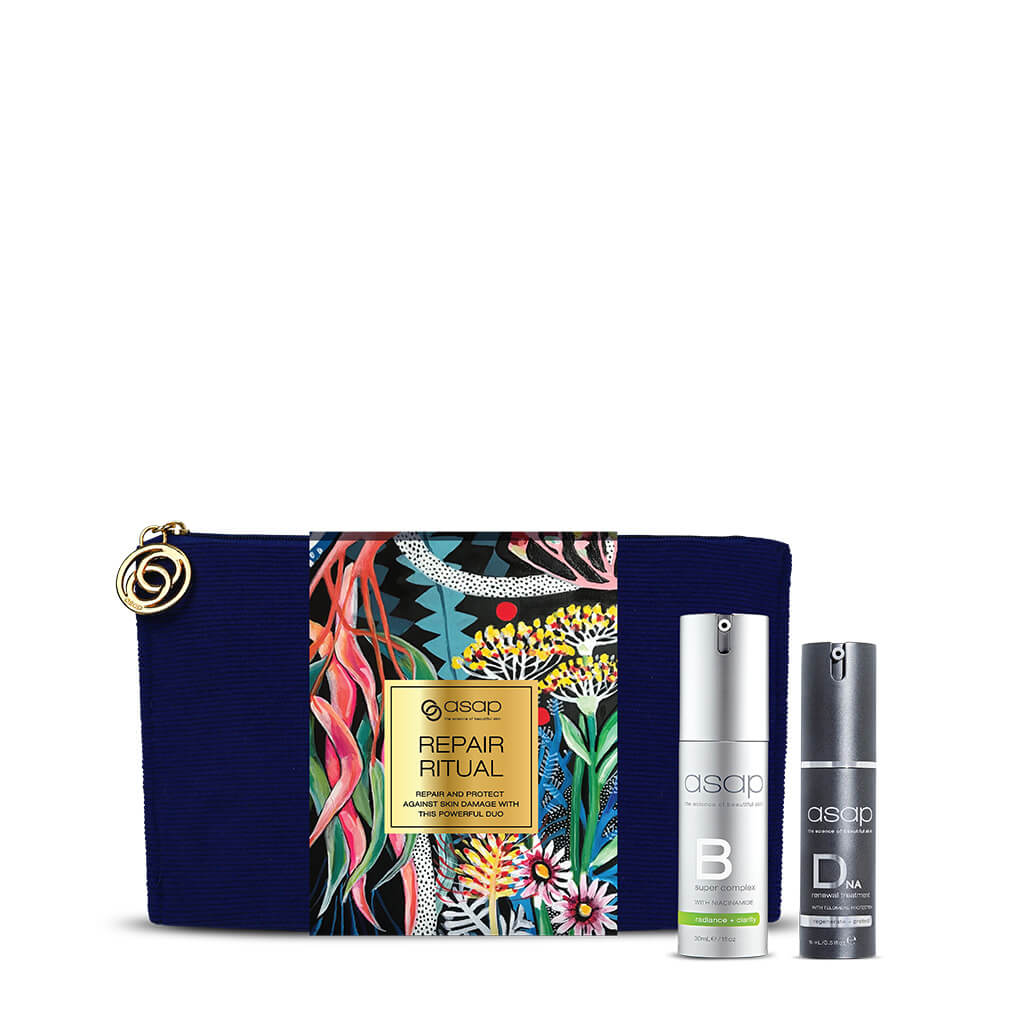 Asap Repair Ritual Set
