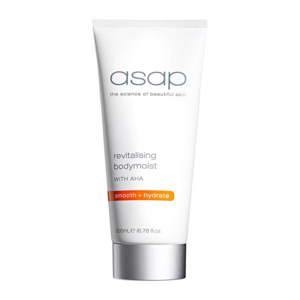 Asap Revitalising Bodymoist