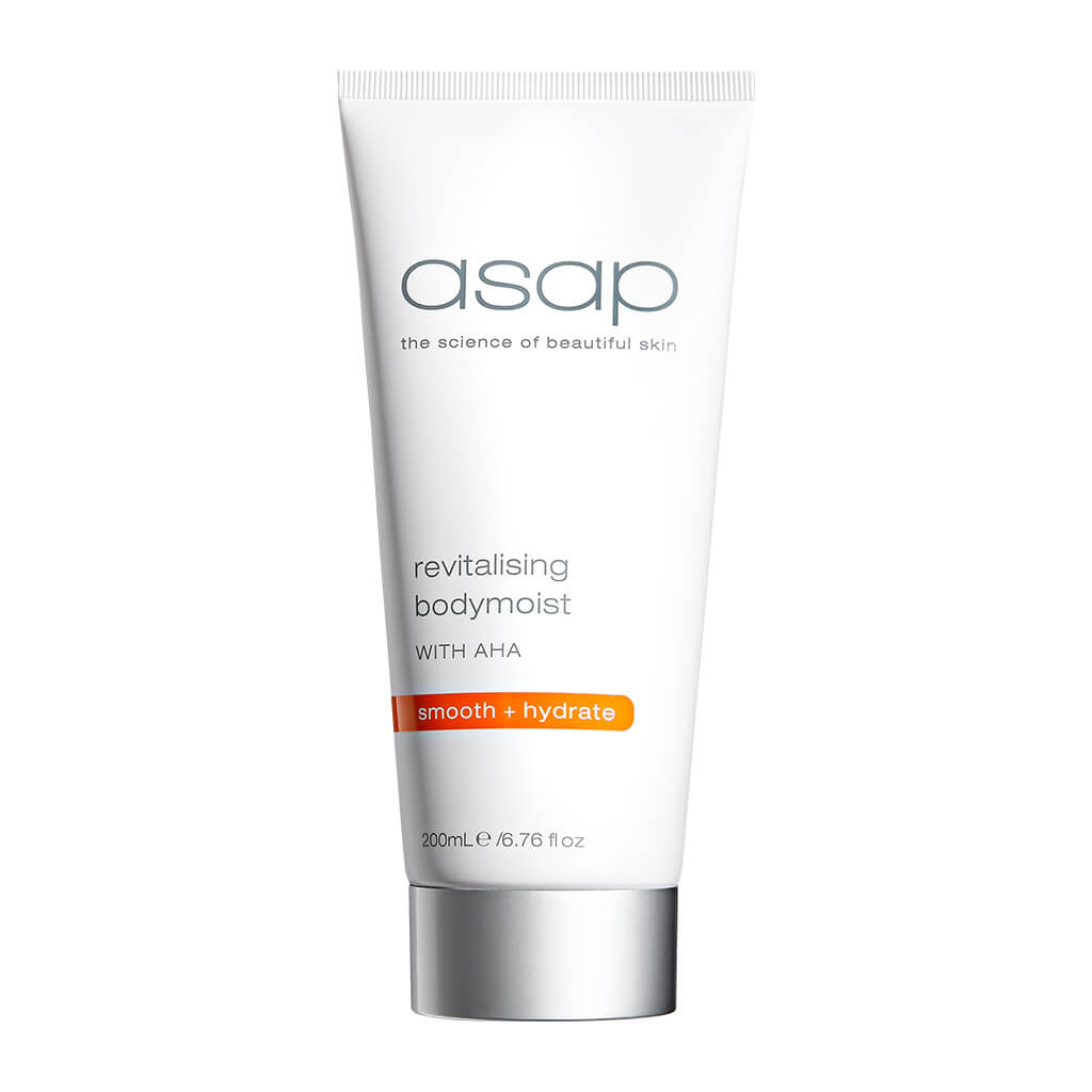 Asap Revitalising Bodymoist
