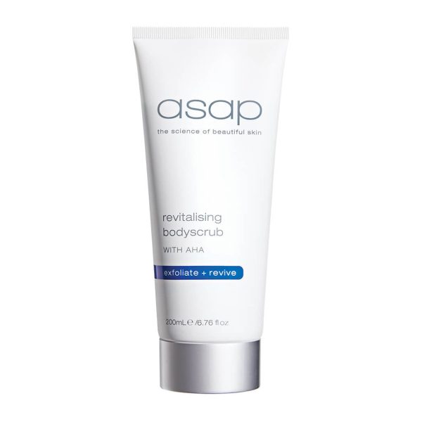 Asap Revitalising Bodyscrub