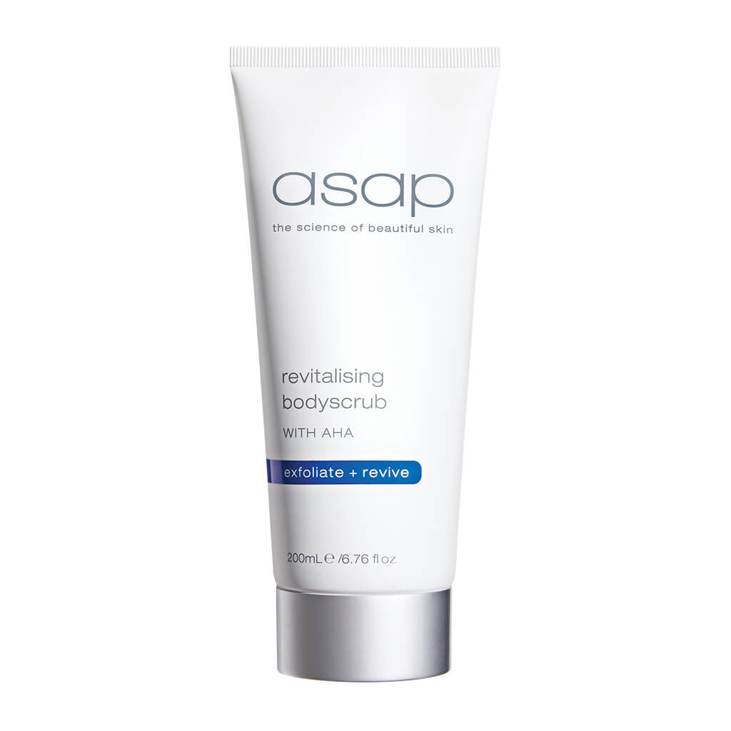 Asap Revitalising Bodyscrub