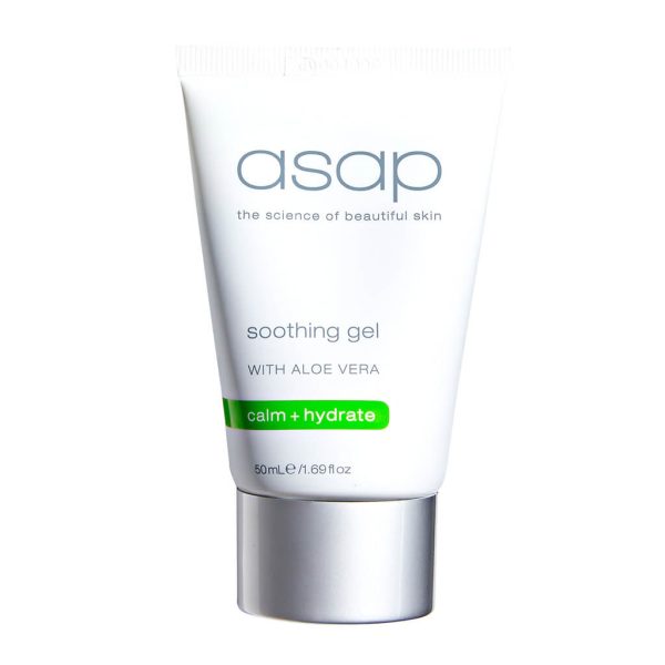 Asap Soothing Gel 50ml