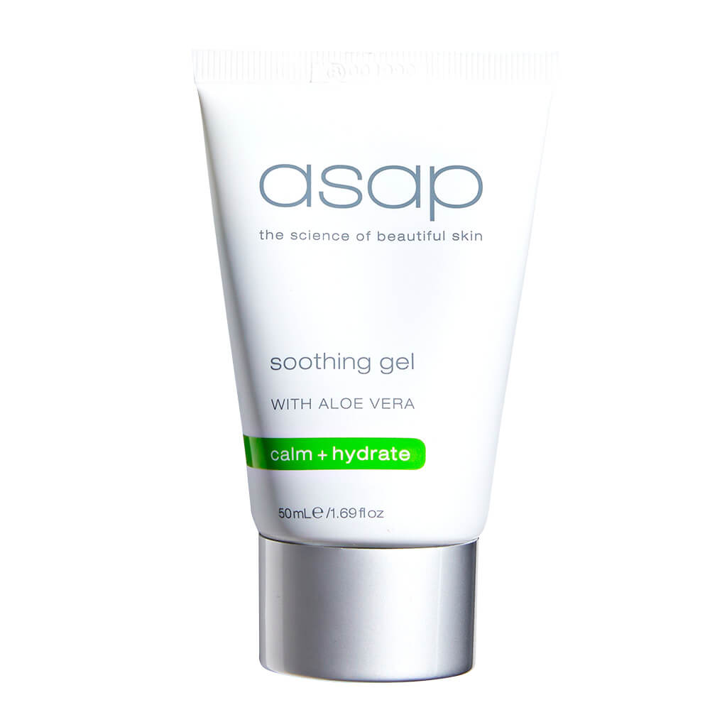 Asap Soothing Gel 50ml