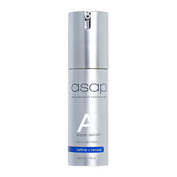 ASAP Super A plus Serum