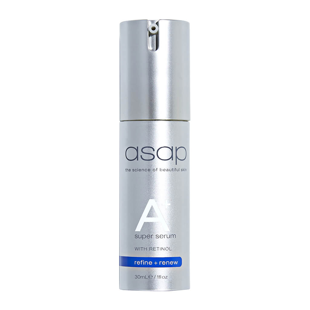 ASAP Super A plus Serum