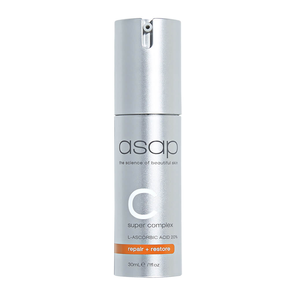 ASAP Super C Complex