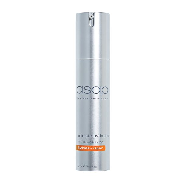 Asap Ultimate Hydration