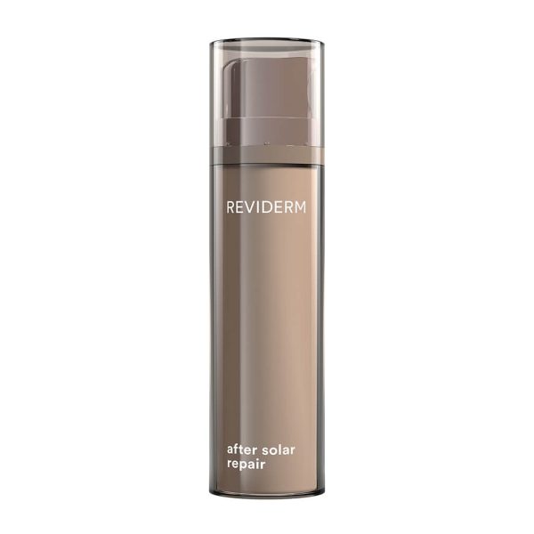 Reviderm After Solar Repair