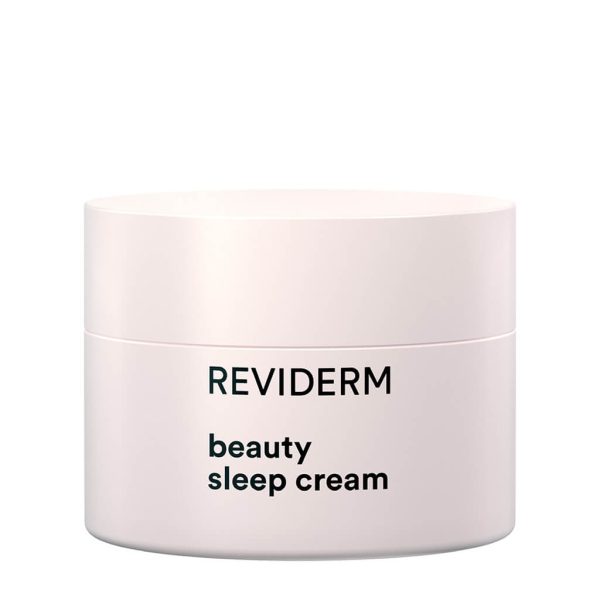Reviderm Beauty Sleep Cream