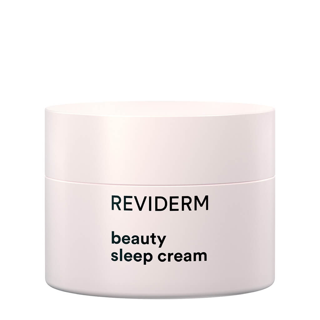 Reviderm Beauty Sleep Cream
