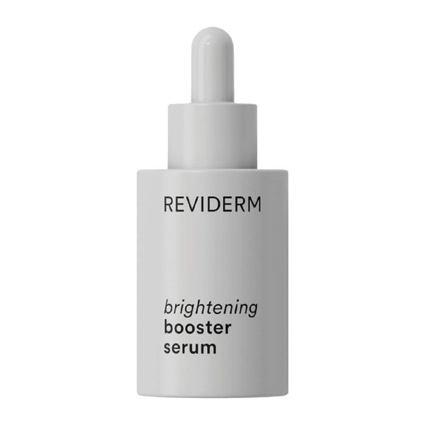 Reviderm Brightening booster serum 2