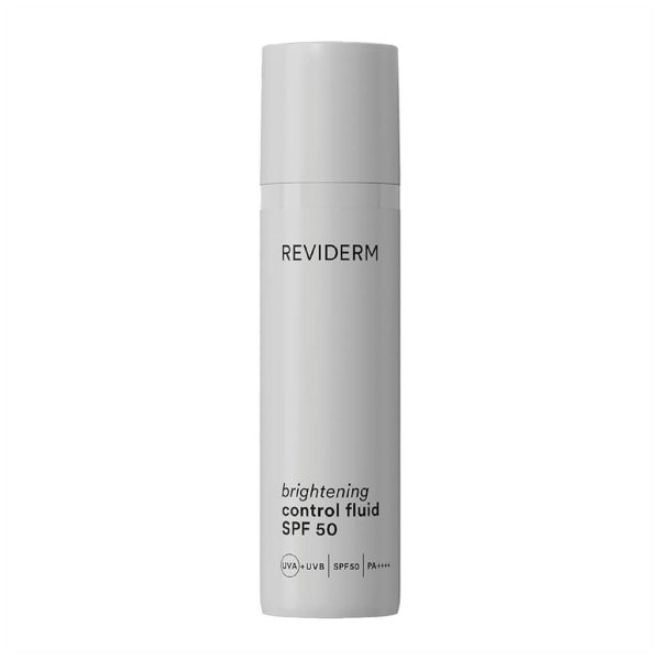 Reviderm Brightening Control Fluid SPF 50 2
