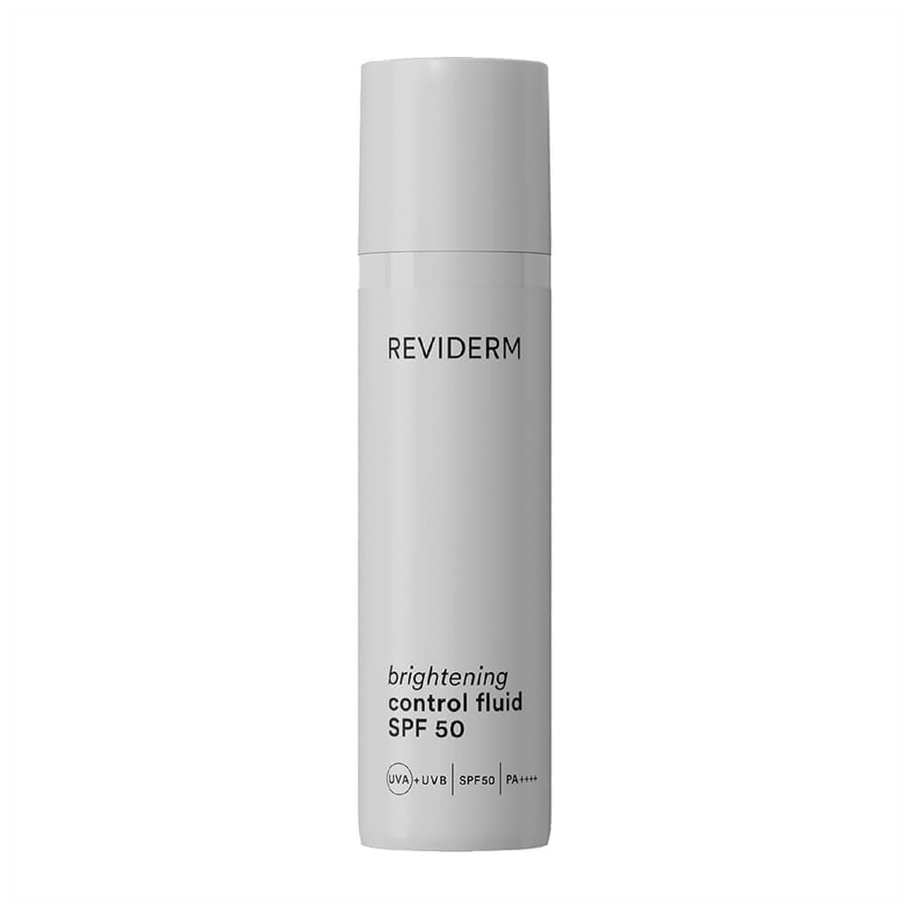 Reviderm Brightening Control Fluid SPF 50 2