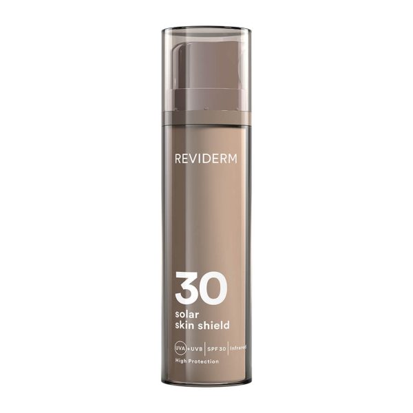 Reviderm Solar Skin Shield SPF 30