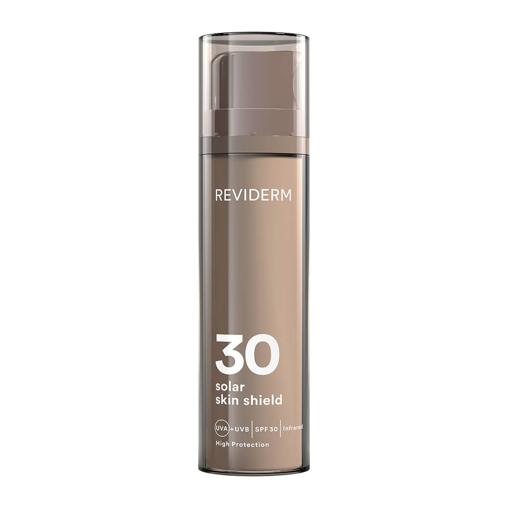 Reviderm Solar Skin Shield SPF 30