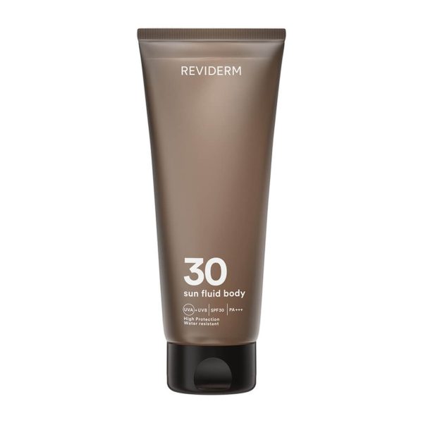 Reviderm Sun Fluid Body SPF 30